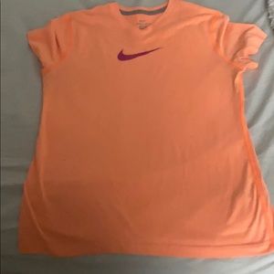 Nike dri-fit